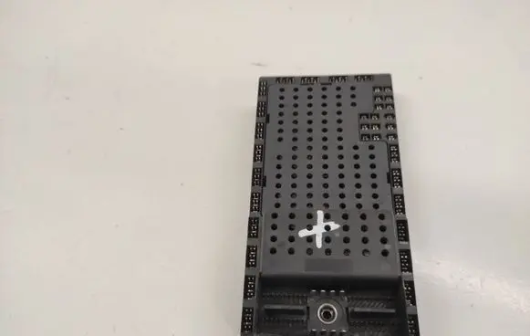 Volvo S80 Fuse box set 9494342 98W356