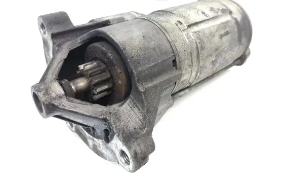 Peugeot Expert Starter motor 9646972280