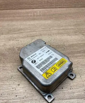 BMW 3 E46 Airbag control unit/module 6905491 0285001368