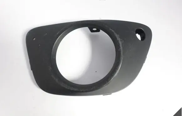 Porsche Macan (95B) Front fog light trim/grill 95B807795B