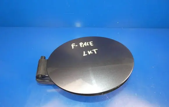 Jaguar F-Pace Fuel tank cap 
