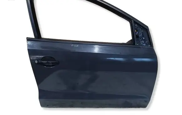 Volkswagen Polo V 6R Front door 