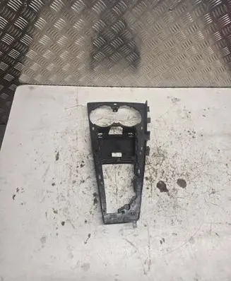Audi A4 S4 B9 Other center console (tunnel) element 8W1864261C