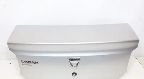 Dacia Logan II Truck tailgate 