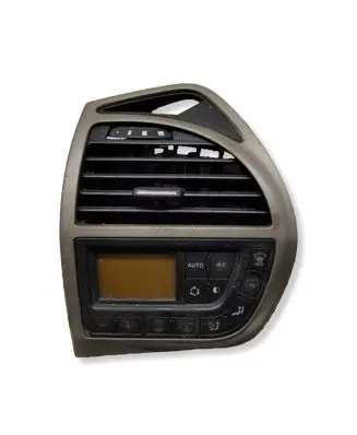 Citroen C4 Grand Picasso Climate control unit 9650868977 SN00053464