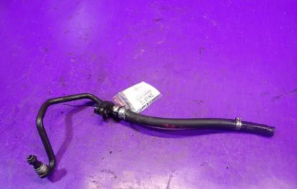 Opel Astra G Power steering hose/pipe/line 
