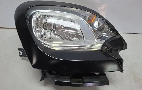 Fiat Panda III Headlight/headlamp S27612747 52024278