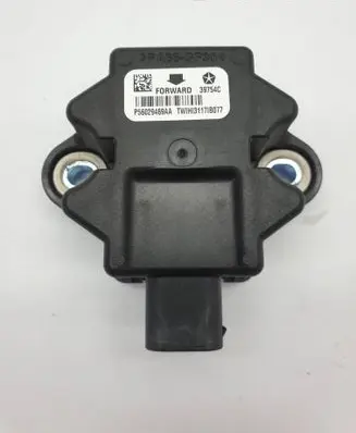 Dodge Durango ESP acceleration yaw rate sensor P56029469AA 56029469AA 56029469