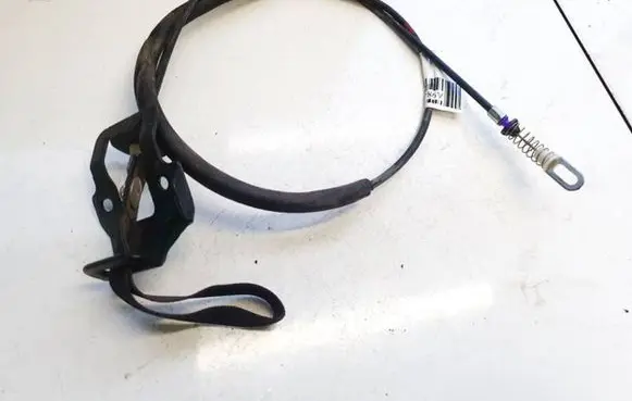 Mazda 6 Seat back rest lock catch gs1d57x5y gs1d-57x5y