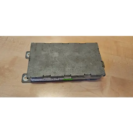 BMW X3 E83 Bluetooth control unit module 6945387