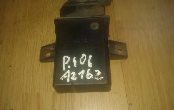 Peugeot 406 Other control units/modules