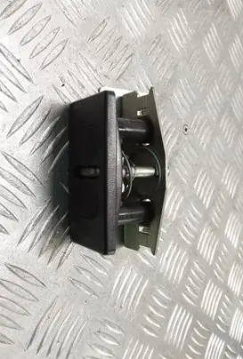 Citroen C5 Loading door lock loop/hook striker 