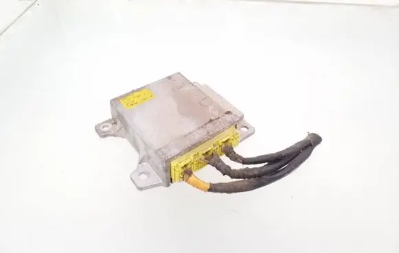Mazda Premacy Airbag control unit/module C17657K30B 3326048