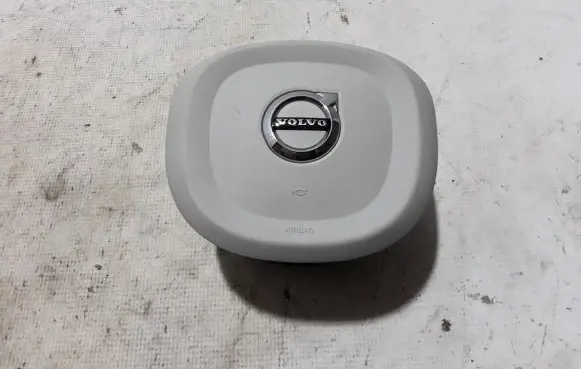 Volvo S90, V90 Steering wheel airbag 39834727