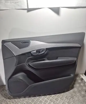Volvo XC90 Front door card panel trim 31393114 31366186 31396150