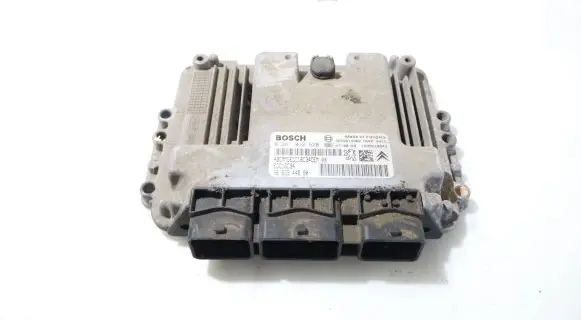 Peugeot Partner Engine control unit/module ECU 0281012620
