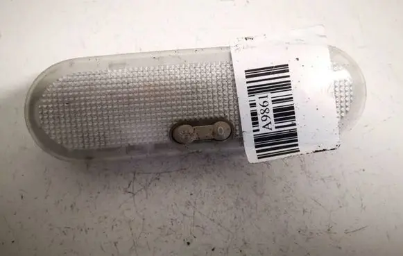 Renault Megane II Front seat light 8200073231