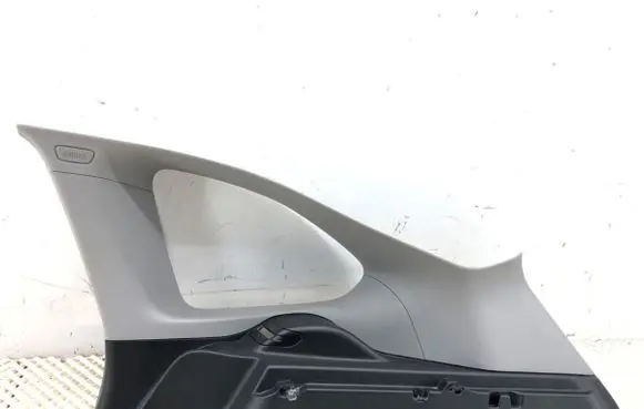 BMW X1 F48 F49 Other sill/pillar trim element 73828527332820