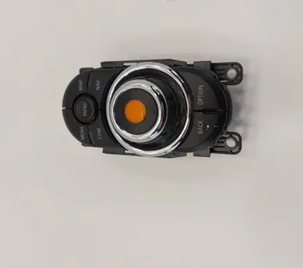 Mini One - Cooper F56 F55 Head unit multimedia control 9392037