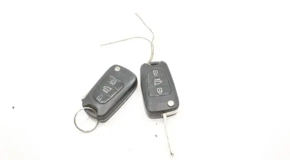 Hyundai i30 Ignition key/card 