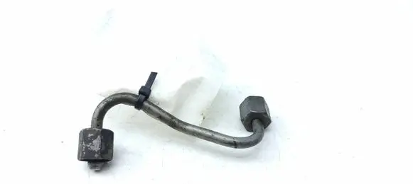 Mercedes-Benz B W246 W242 Fuel injector supply line/pipe
