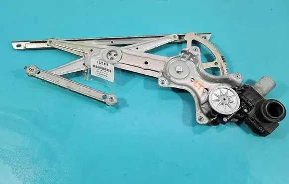 Lexus NX Rear door window regulator with motor 85720-78021 IMPRK1521819