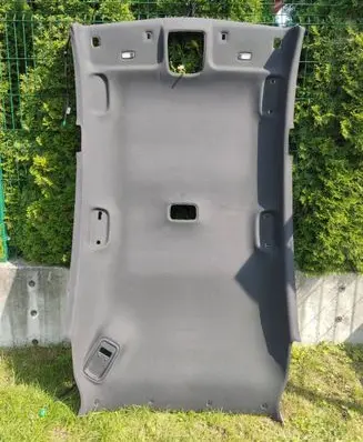 KIA Sportage Headlining 