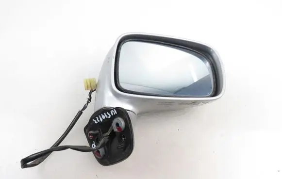 Suzuki Liana Front door electric wing mirror 