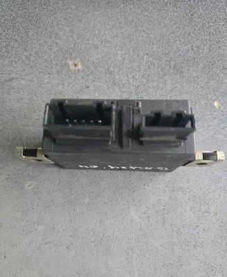 Ford Galaxy Immobilizer control unit/module 7M5953257F 73658012 YM2119A366BB