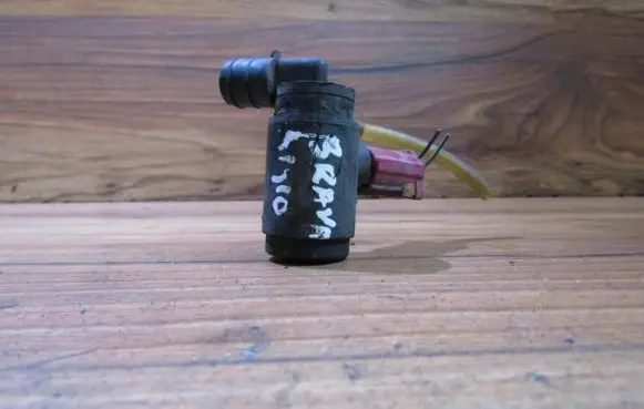 Fiat Bravo - Brava Windscreen/windshield washer pump