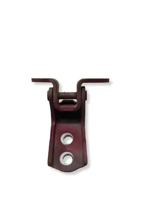 Toyota Avensis T250 Front door upper hinge 