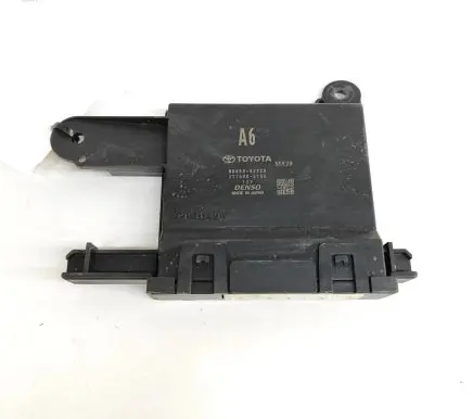 Toyota RAV 4 (XA50) Climate control unit 8865042720 2775005180