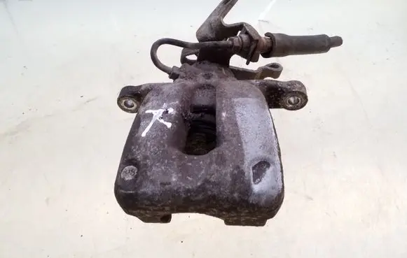 Skoda Octavia Mk2 (1Z) Rear brake caliper