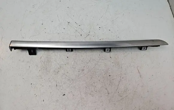 Peugeot 3008 II Panel trim 9829578677