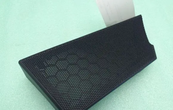 Porsche Panamera (970) Rear door speaker cover trim 97055565300