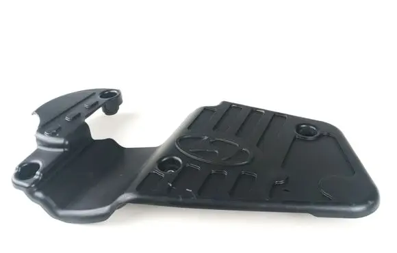 Hyundai ix 55 Engine cover (trim) 213803A050