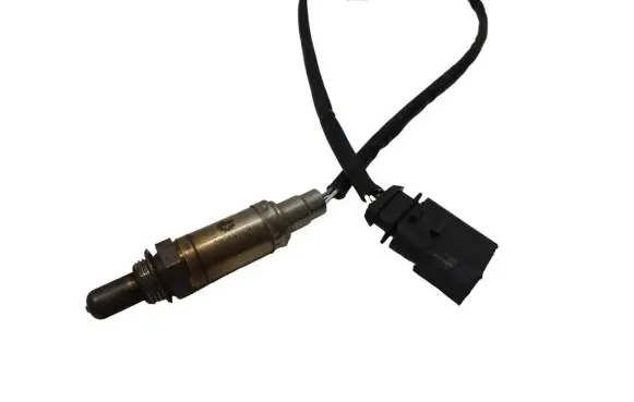 Lambda probe sensor