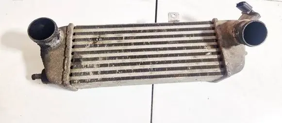 KIA Ceed Intercooler radiator 282712a610 6714315