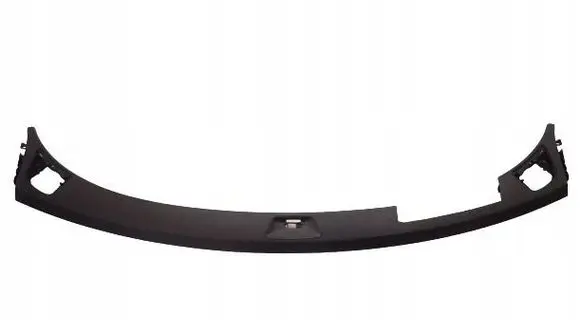 Audi A7 S7 4G Center console decorative trim 4G8857051D