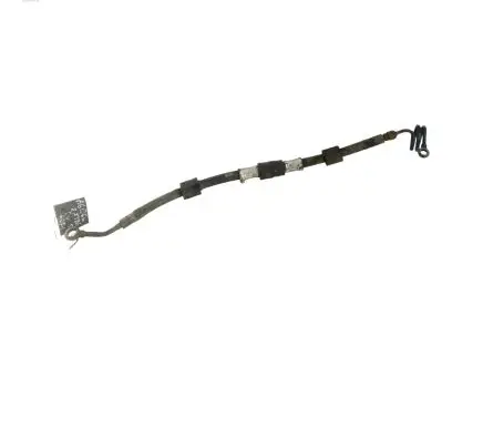 Audi A6 Allroad C6 Power steering hose/pipe/line