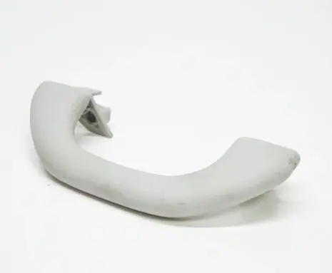 Volkswagen Jetta V Front interior roof grab handle 1K0857607H