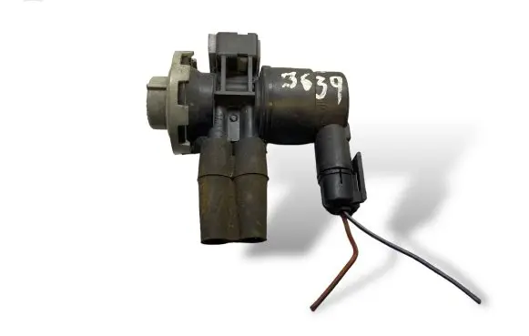 Jeep Grand Cherokee (WJ) Turbo solenoid valve 52128550A4
