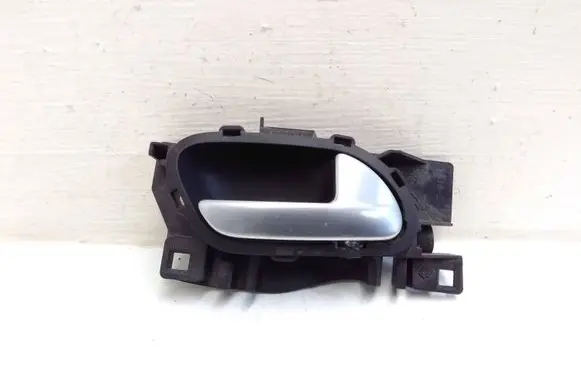 Citroen C5 Front door interior handle 9660525380 9685950277