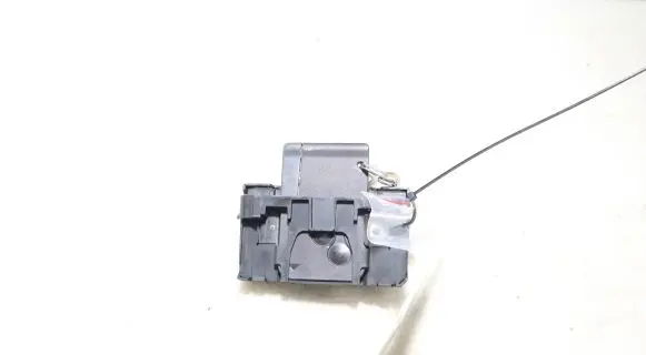 Renault Scenic II - Grand scenic II Ignition key/card 