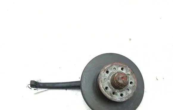Mercedes-Benz S W126 Front wheel hub
