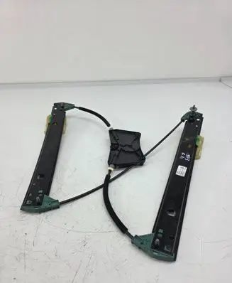 Porsche Cayenne (9Y0 9Y3) Rear window lifting mechanism without motor 9Y0839461
