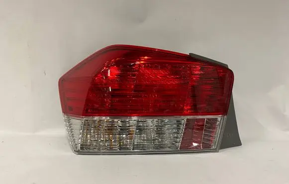 Honda City Rear/tail lights HONDACITYLAMPA