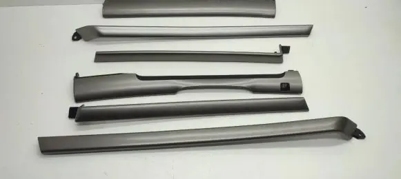 KIA Opirus Dashboard trim