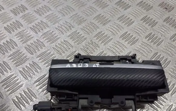 Audi A8 S8 D3 4E Rear door interior handle