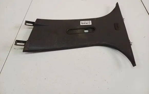 Audi A2 (D) pillar trim (bottom) BBM14507001